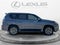2022 Lexus GX 460 Luxury