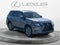 2022 Lexus GX 460 Luxury