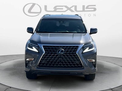 2022 Lexus GX 460 Luxury