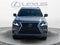2022 Lexus GX 460 Luxury