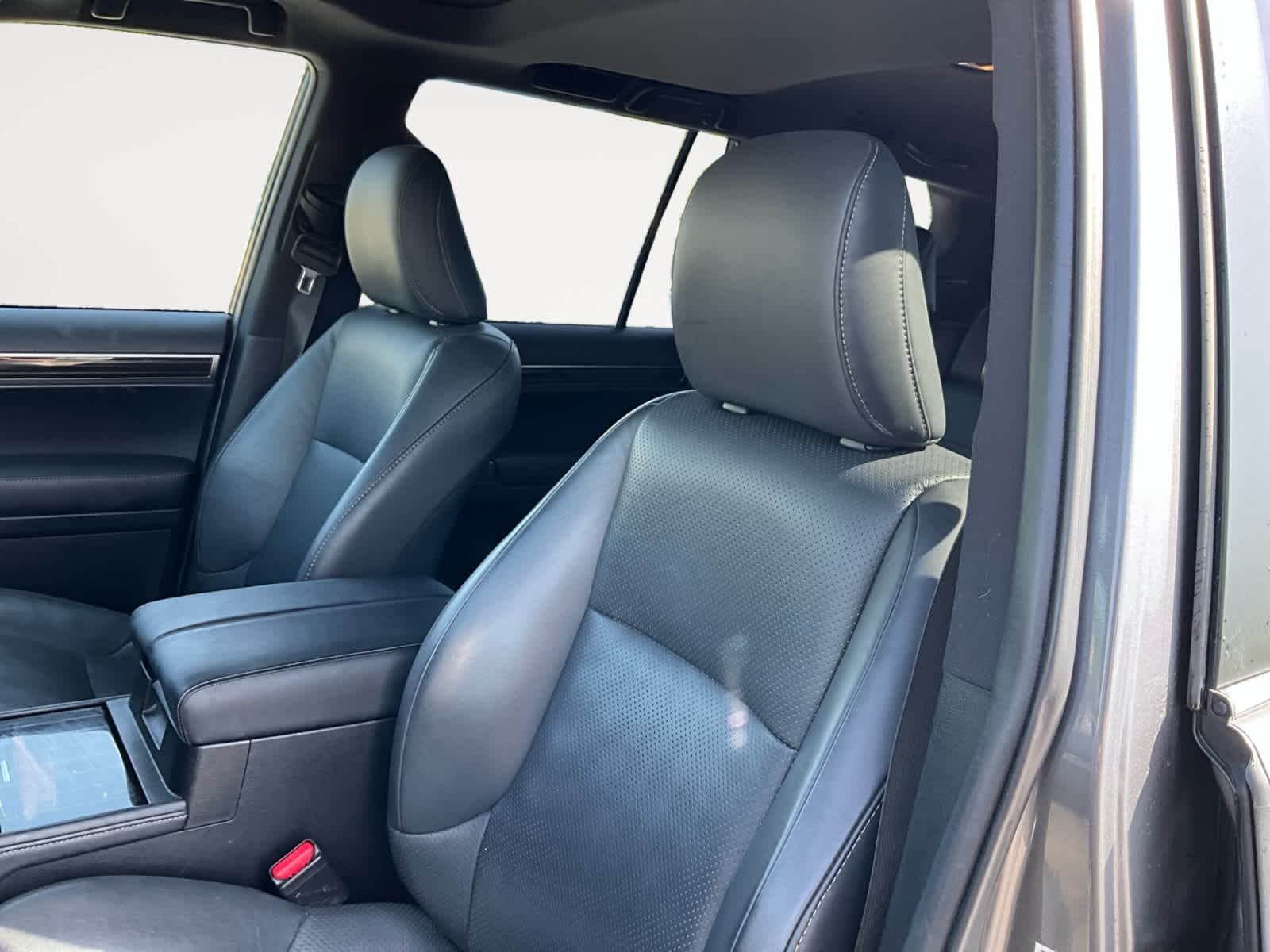 2022 Lexus GX 460 Luxury