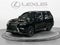 2022 Lexus GX 460 Luxury