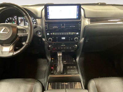 2022 Lexus GX 460 Luxury