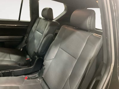 2022 Lexus GX 460 Luxury