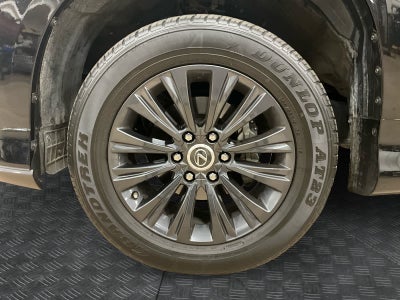 2022 Lexus GX 460 Luxury