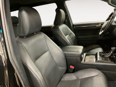 2022 Lexus GX 460 Luxury