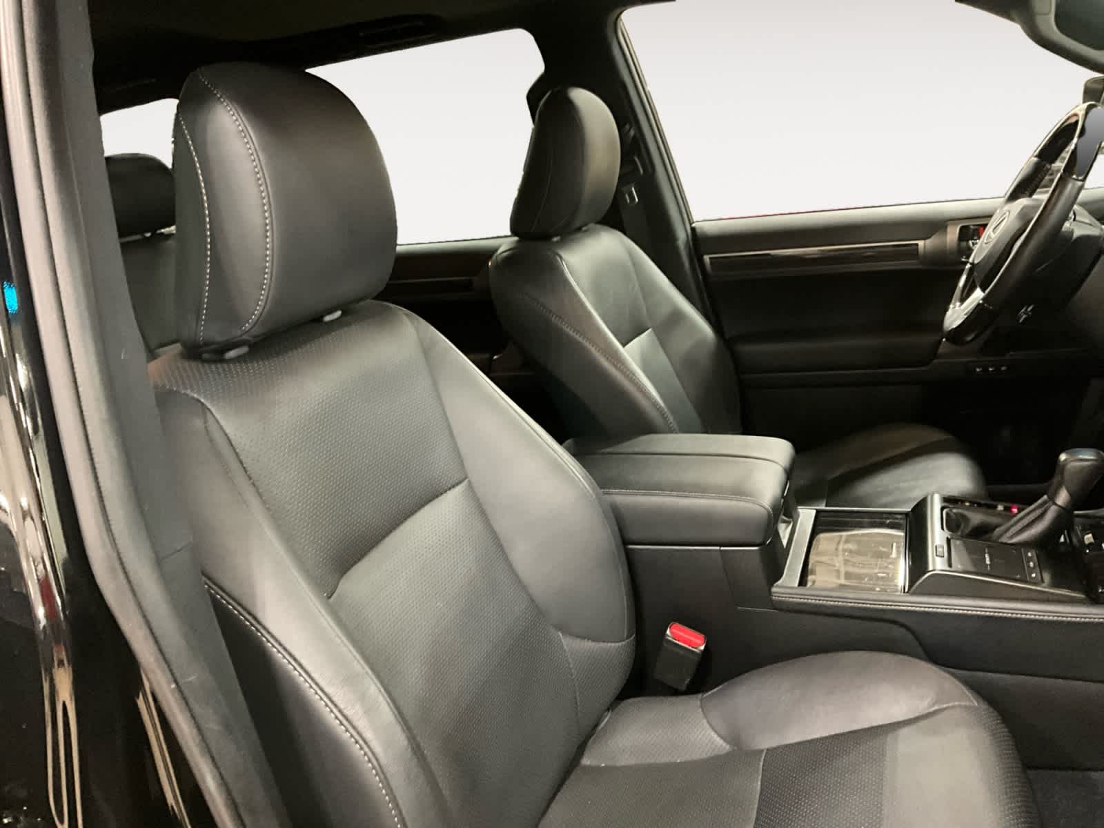2022 Lexus GX 460 Luxury