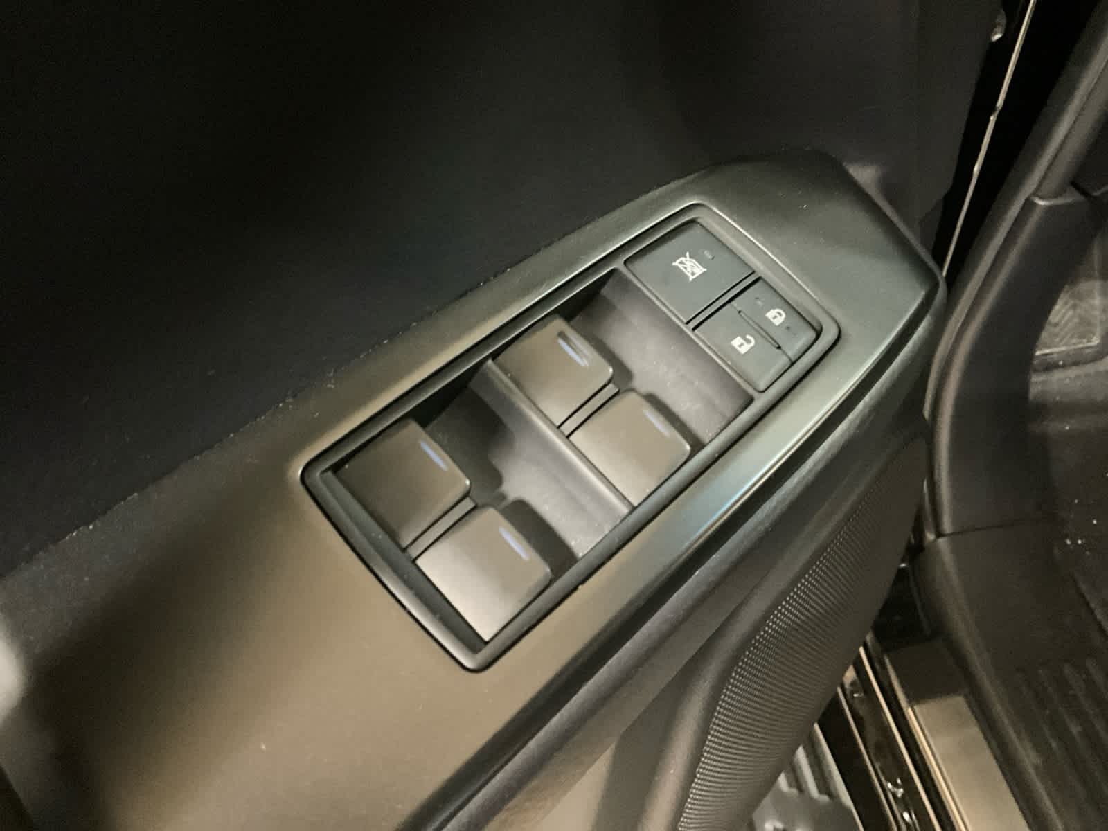 2022 Lexus GX 460 Luxury
