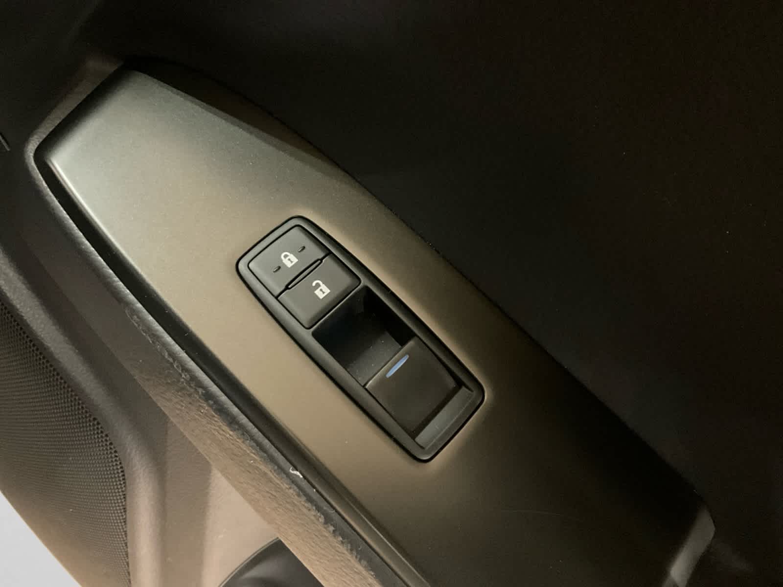 2022 Lexus GX 460 Luxury