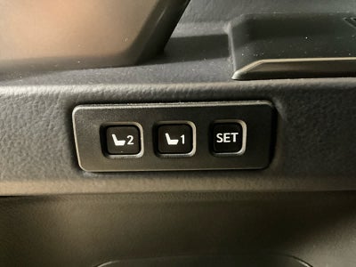 2022 Lexus GX 460 Luxury