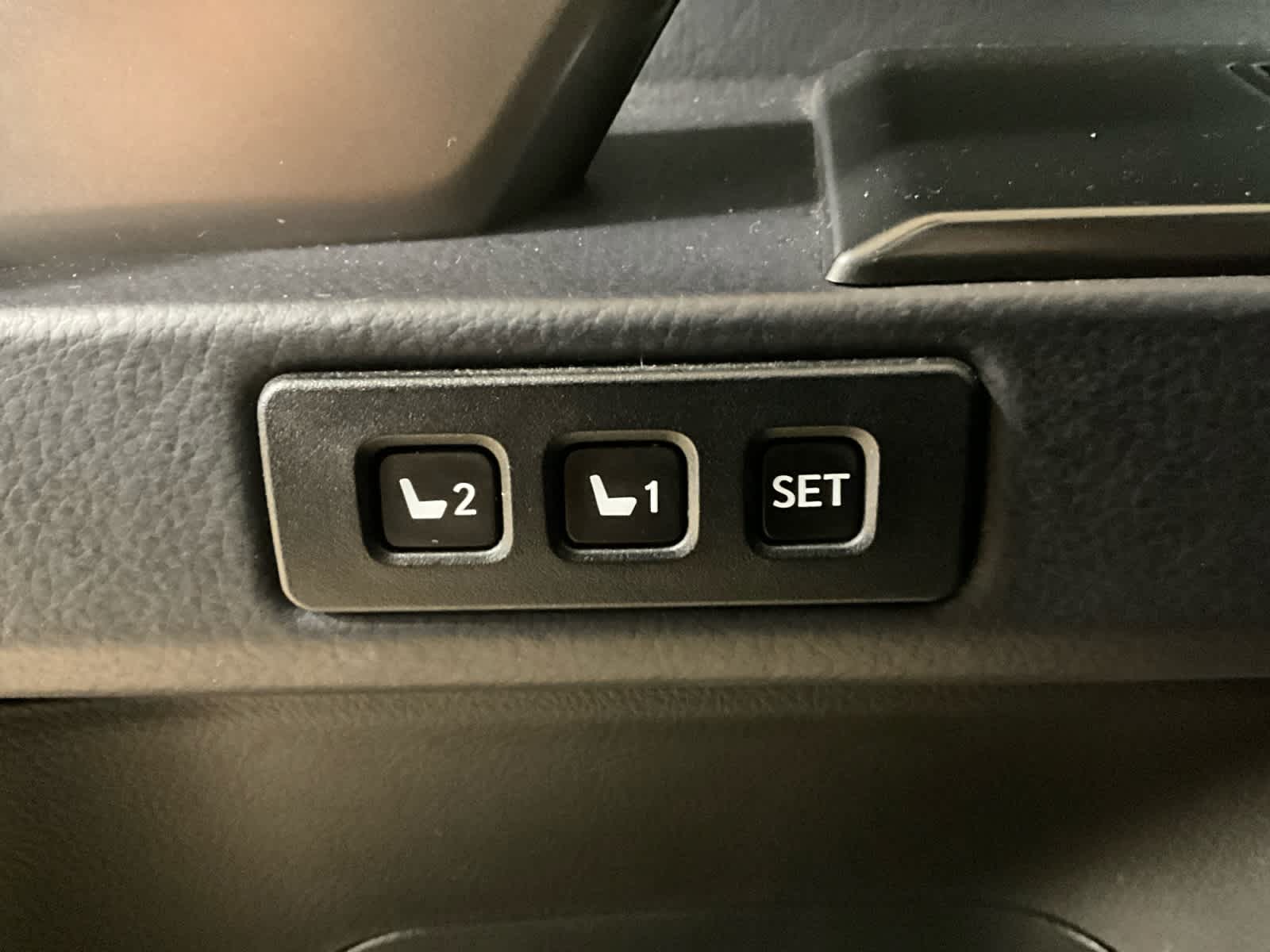 2022 Lexus GX 460 Luxury