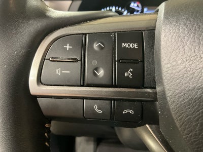 2022 Lexus GX 460 Luxury