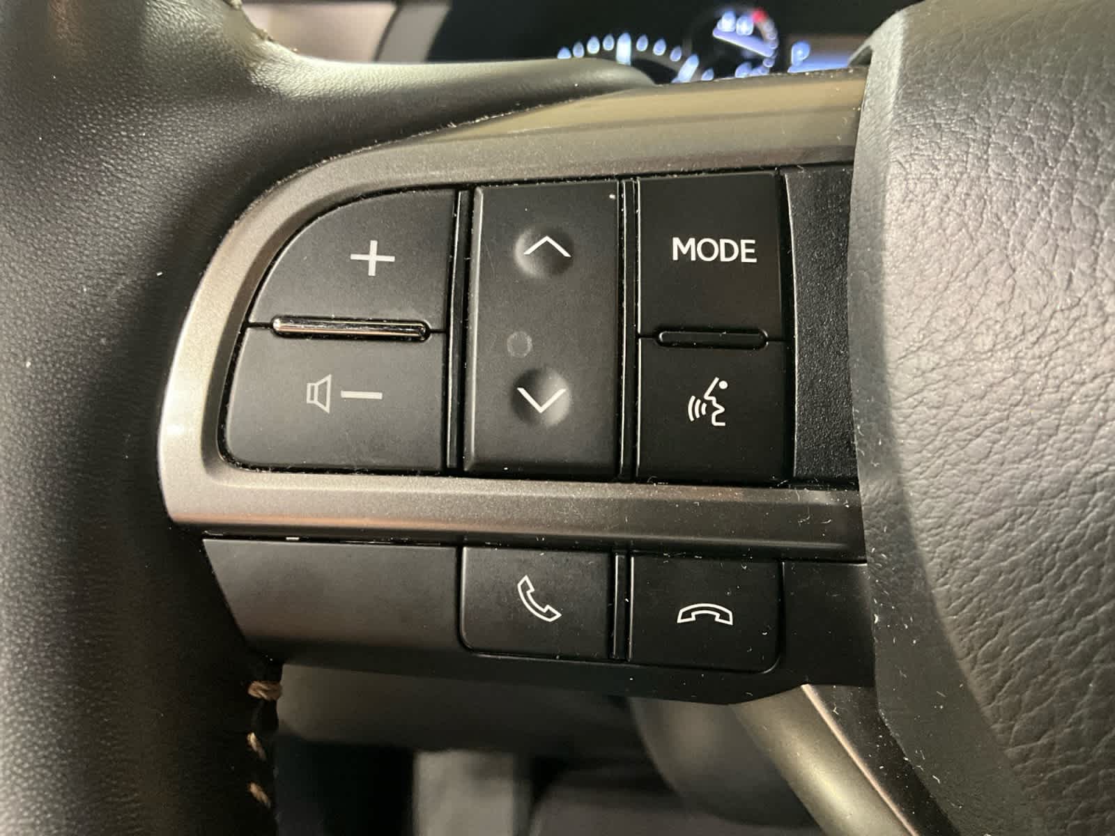 2022 Lexus GX 460 Luxury