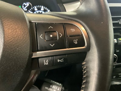 2022 Lexus GX 460 Luxury