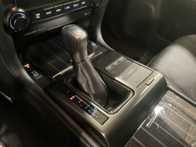 2022 Lexus GX 460 Luxury