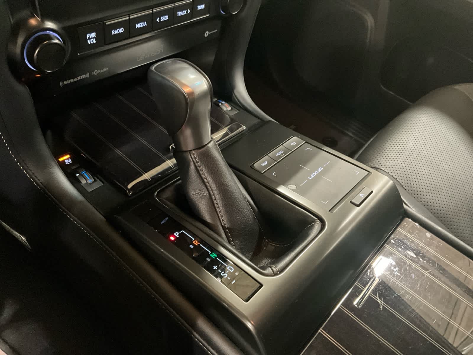 2022 Lexus GX 460 Luxury