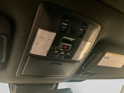 2022 Lexus GX 460 Luxury