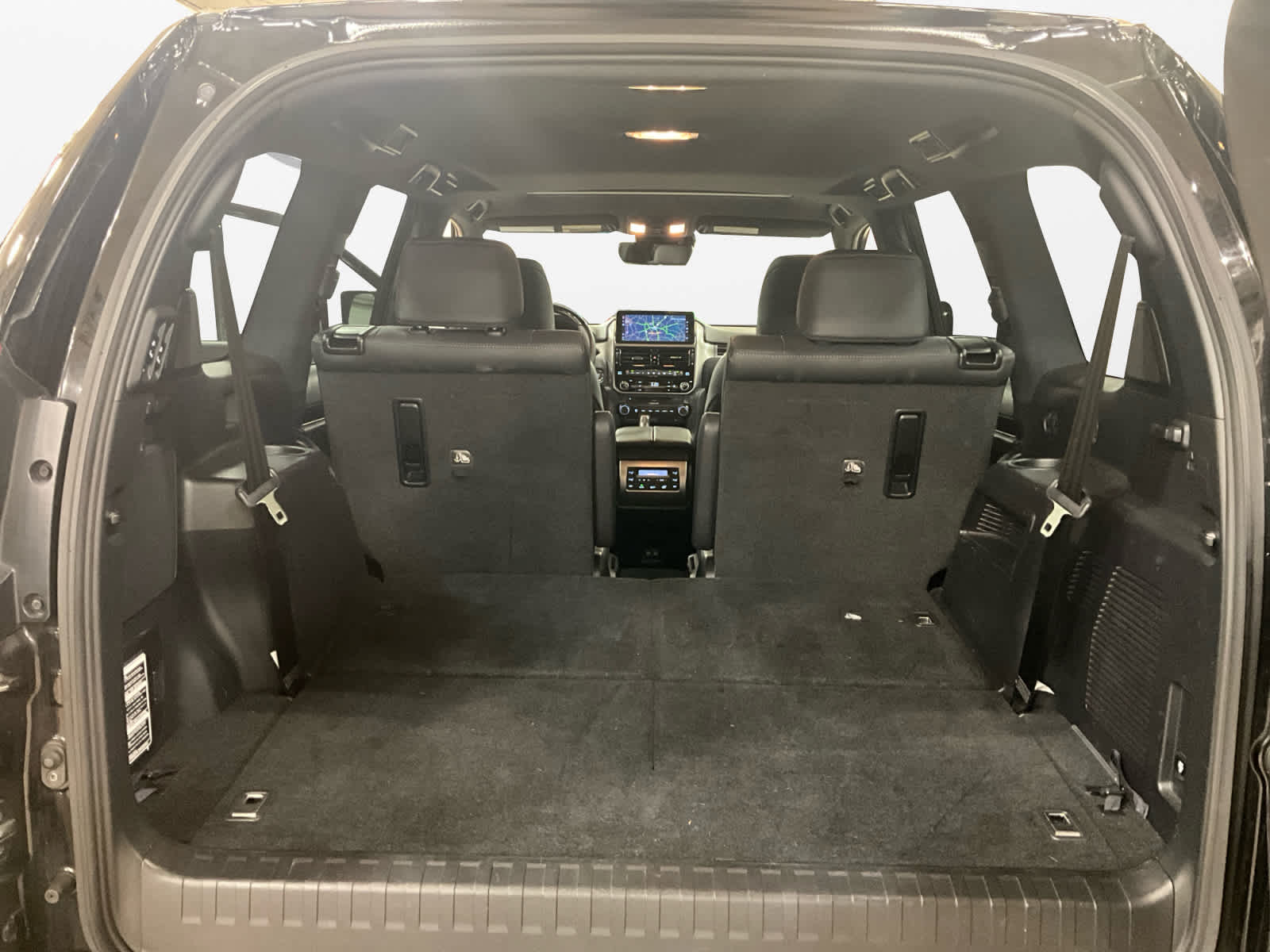 2022 Lexus GX 460 Luxury