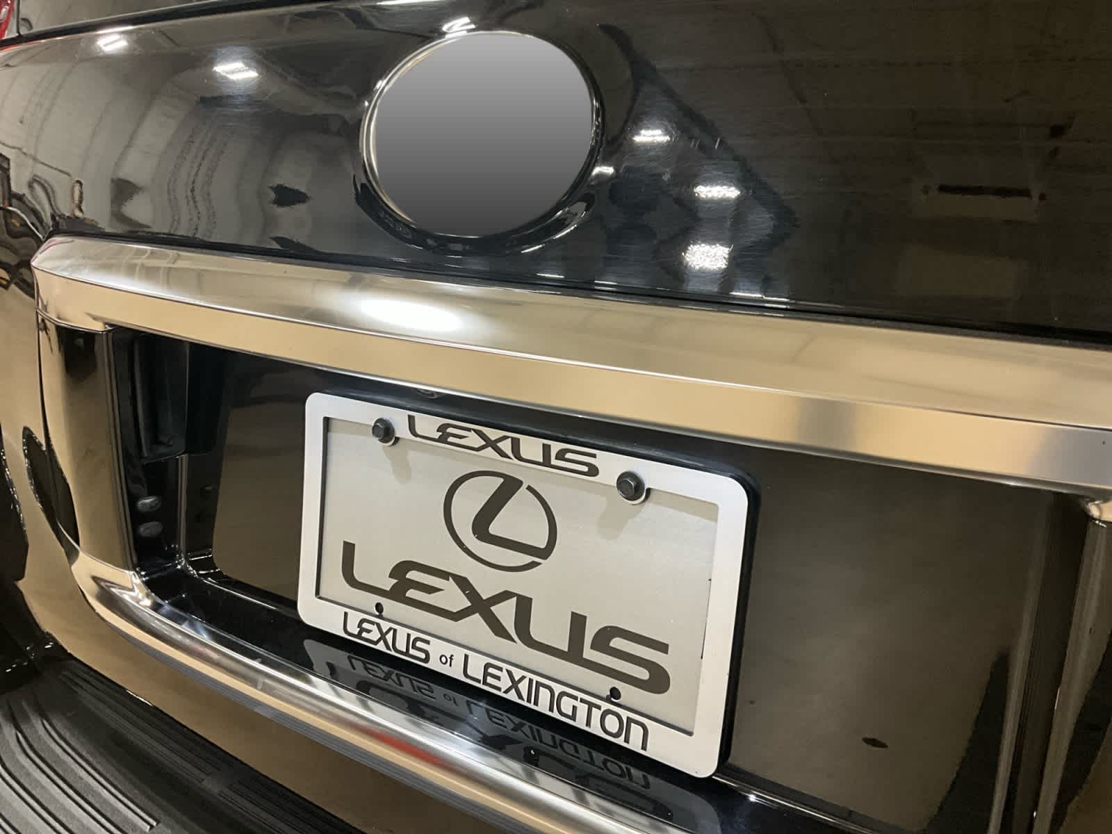 2022 Lexus GX 460 Luxury