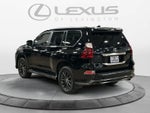 2022 Lexus GX 460 Luxury