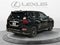 2022 Lexus GX 460 Luxury