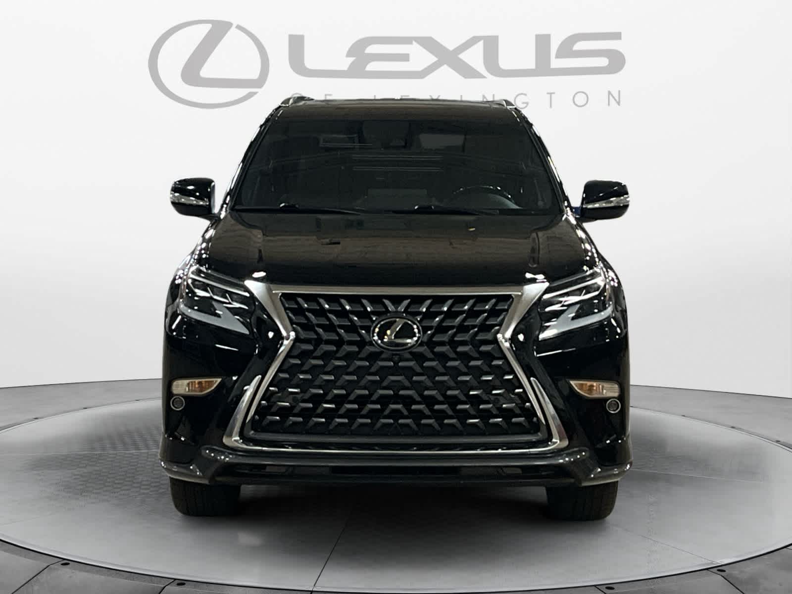 2022 Lexus GX 460 Luxury