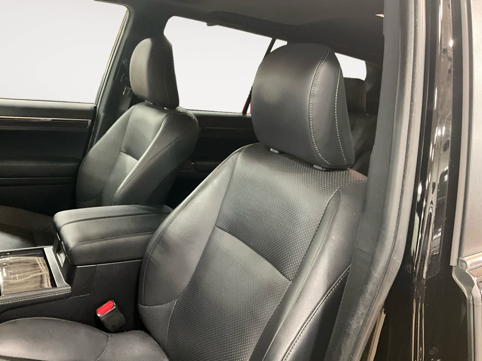 2022 Lexus GX 460 Luxury