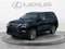 2022 Lexus GX 460 Luxury