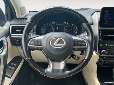 2022 Lexus GX 460 Luxury