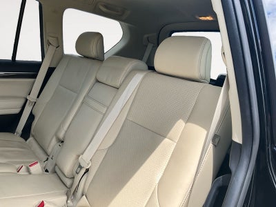 2022 Lexus GX 460 Luxury