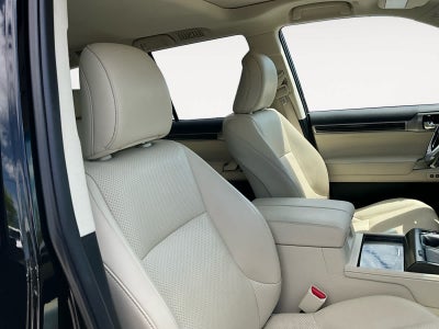 2022 Lexus GX 460 Luxury