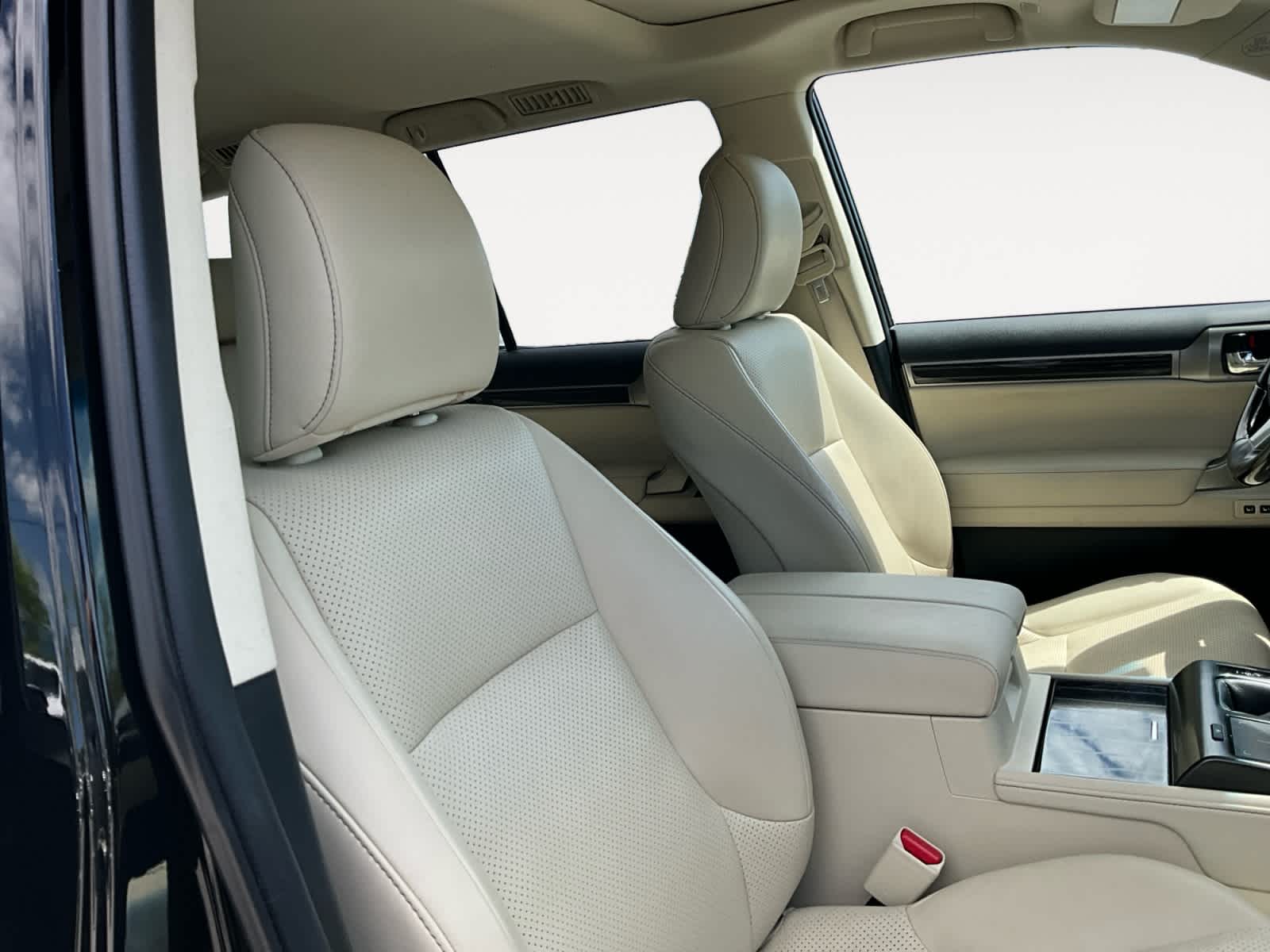 2022 Lexus GX 460 Luxury