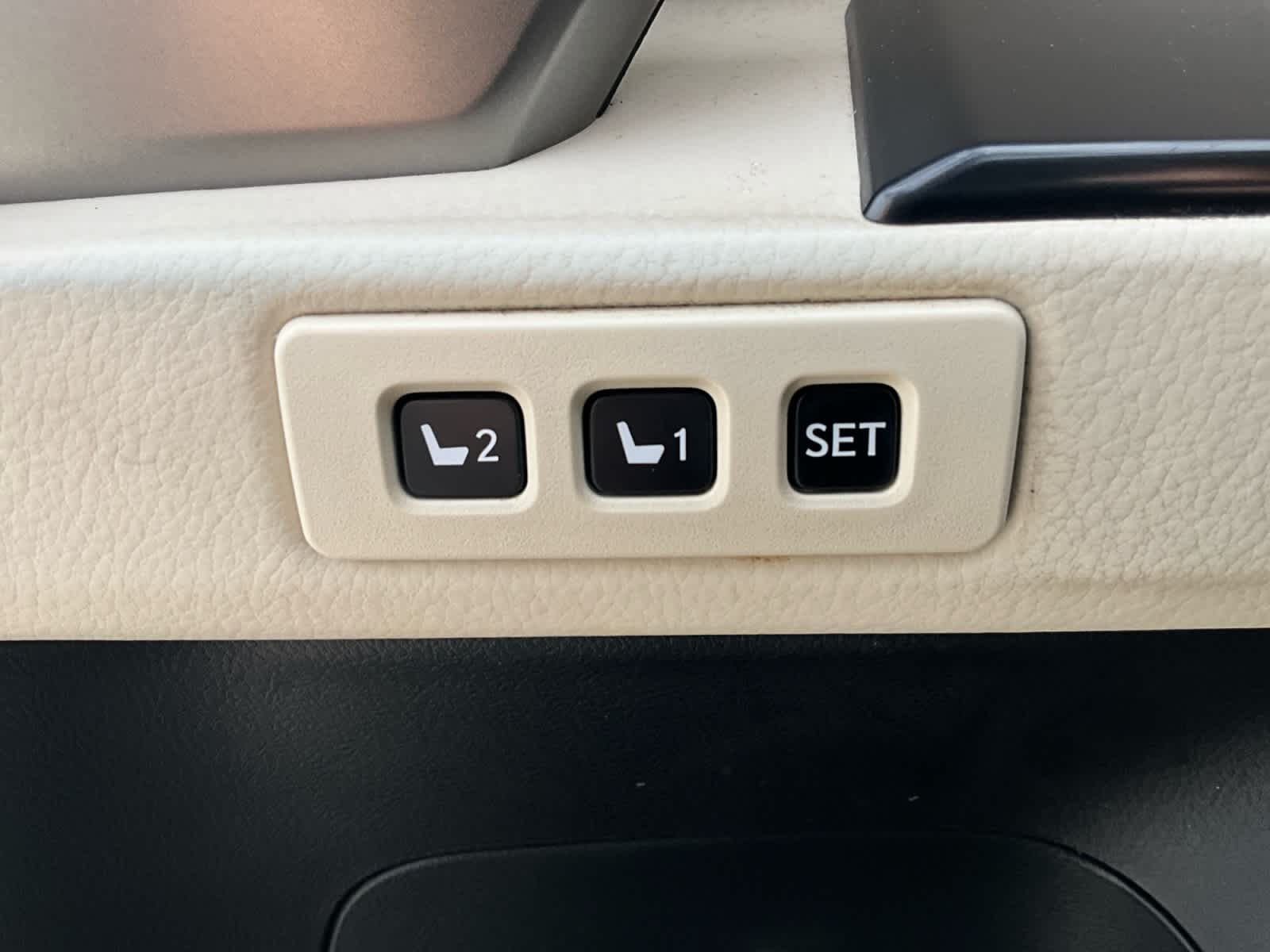 2022 Lexus GX 460 Luxury