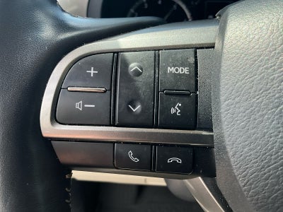 2022 Lexus GX 460 Luxury