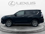 2022 Lexus GX 460 Luxury