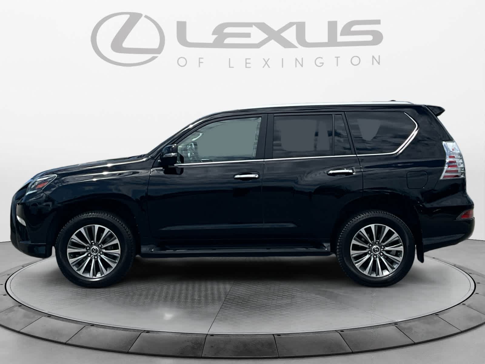 2022 Lexus GX 460 Luxury