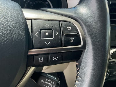 2022 Lexus GX 460 Luxury