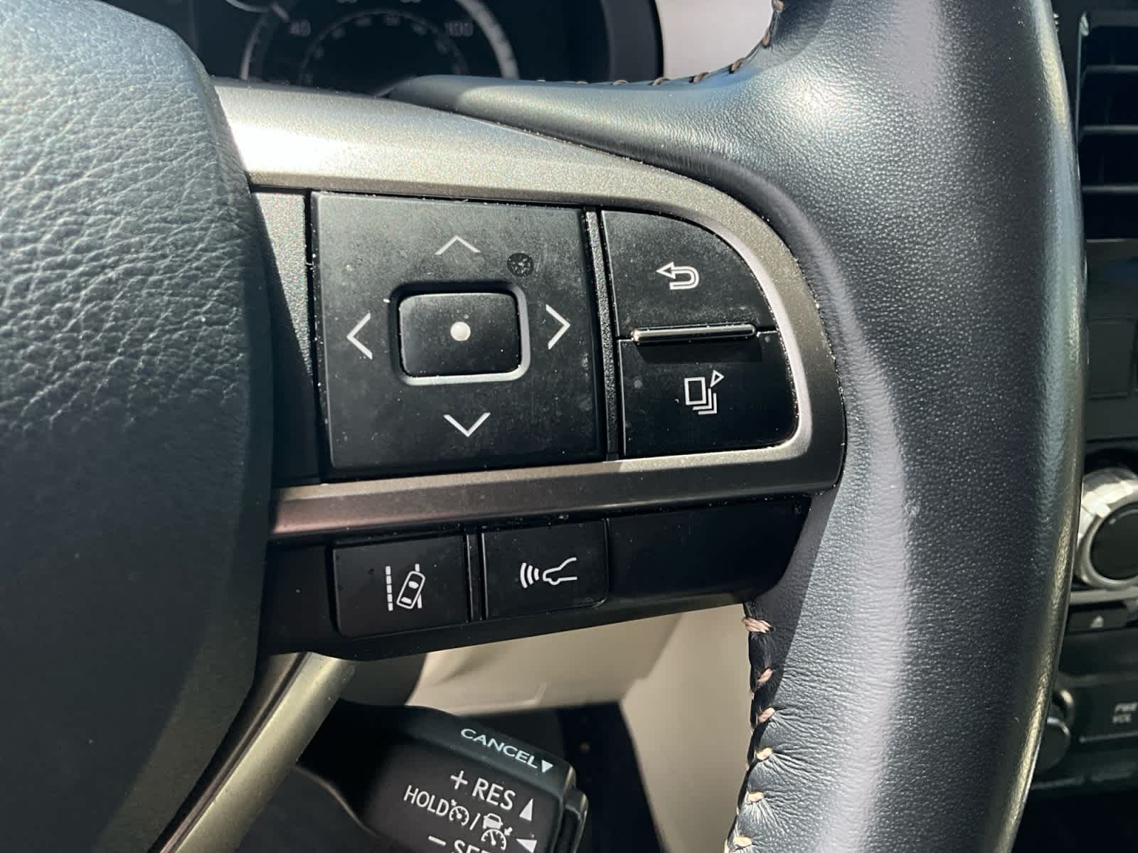 2022 Lexus GX 460 Luxury