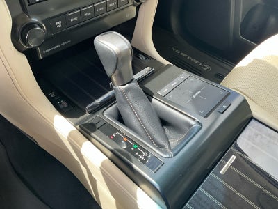 2022 Lexus GX 460 Luxury