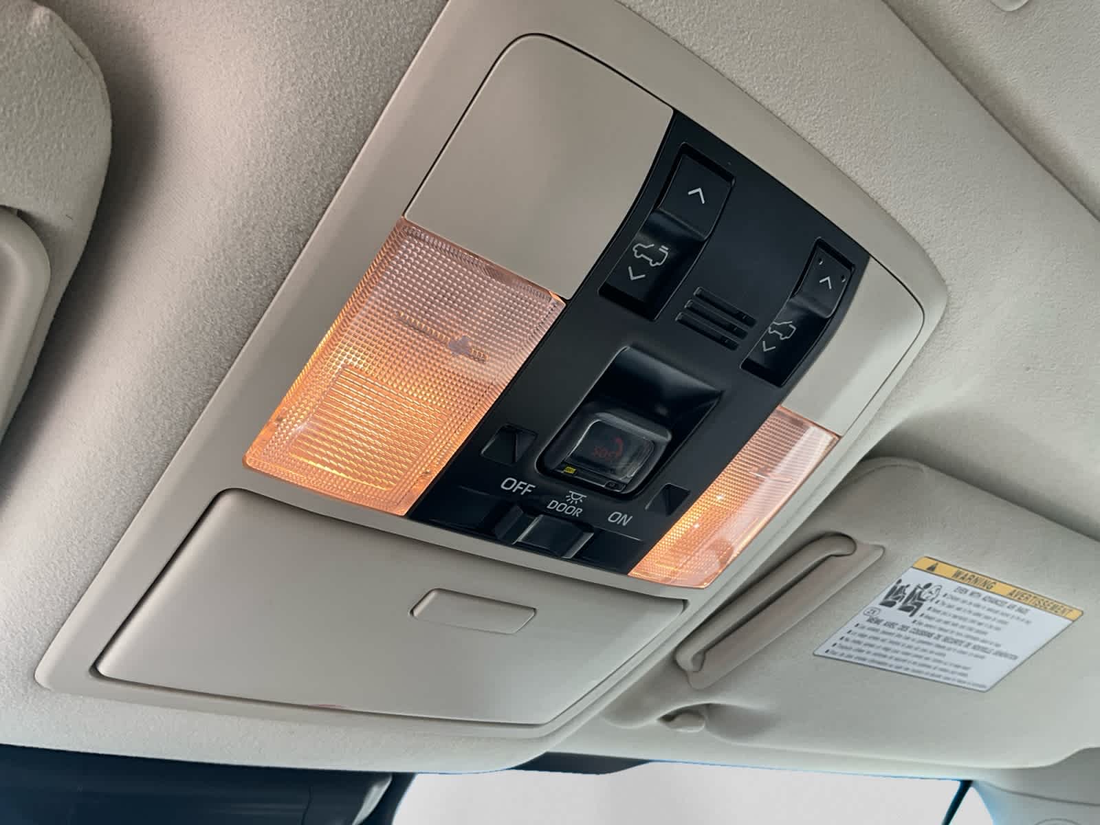 2022 Lexus GX 460 Luxury