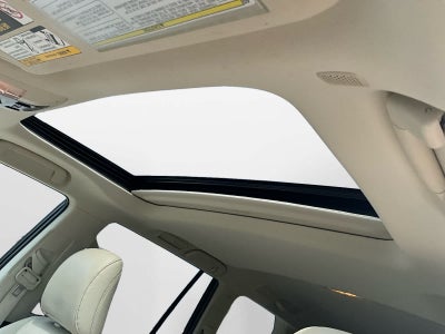 2022 Lexus GX 460 Luxury