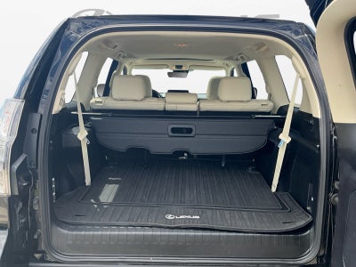 2022 Lexus GX 460 Luxury