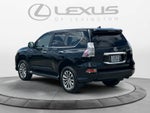 2022 Lexus GX 460 Luxury