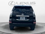 2022 Lexus GX 460 Luxury