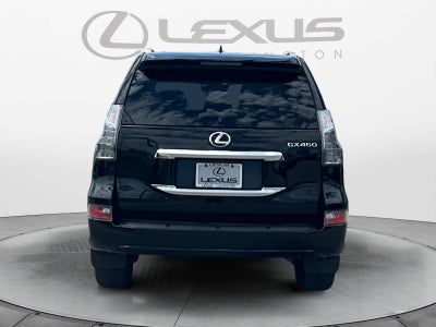 2022 Lexus GX 460 Luxury