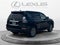 2022 Lexus GX 460 Luxury