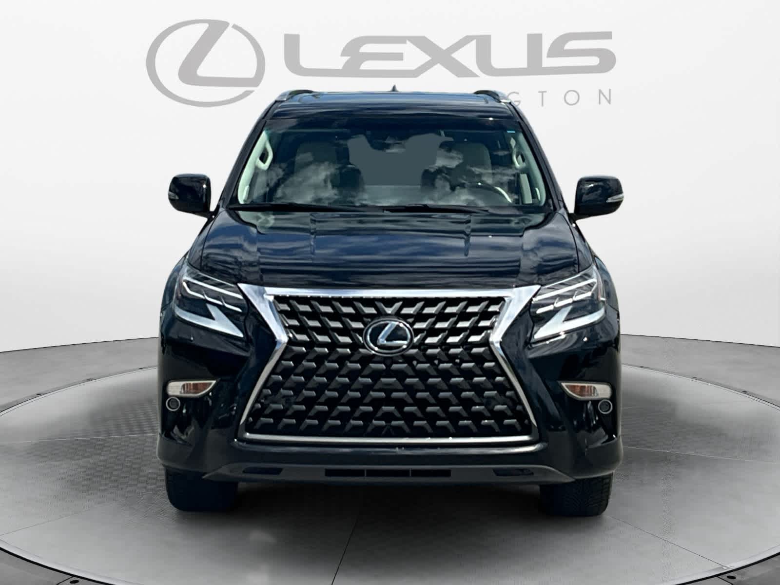 2022 Lexus GX 460 Luxury