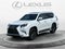 2023 Lexus GX 460 Luxury