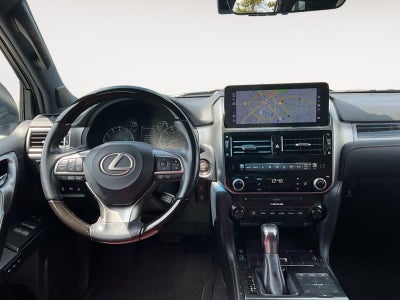 2023 Lexus GX 460 Luxury