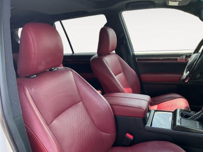 2023 Lexus GX 460 Luxury